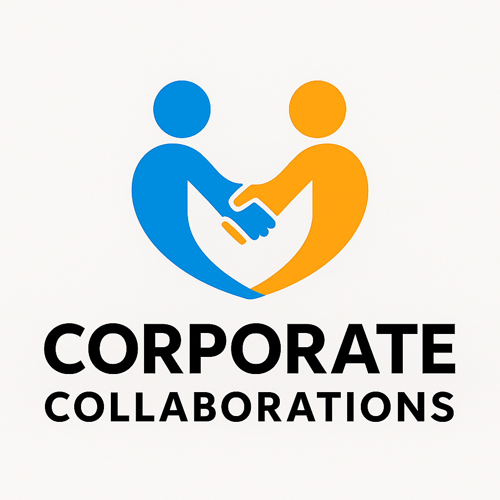 Corporate Collaboration