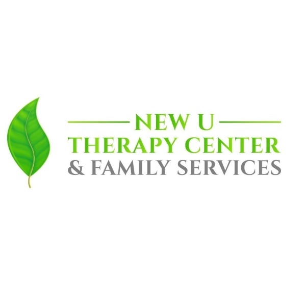 New U Therapy Center & Family Services