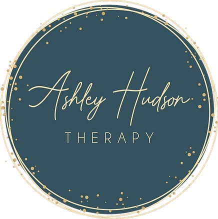 Ashley Hudson Therapy