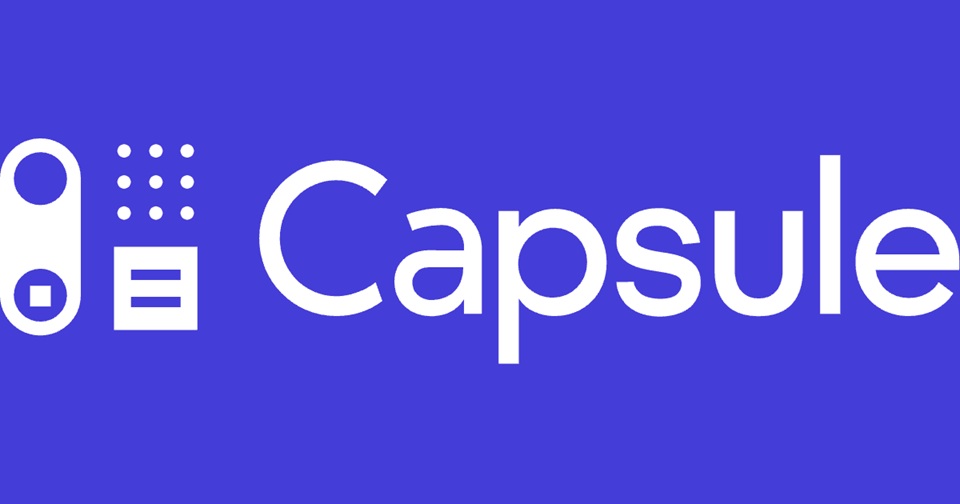 Capsule