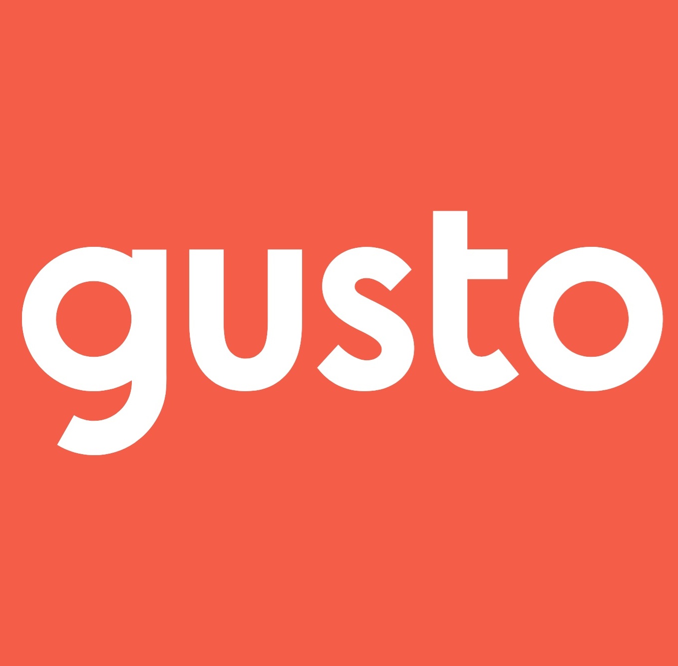 Gusto