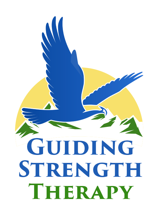 Guiding Strength Therapy