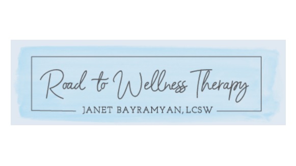 Road to Wellness Therapy