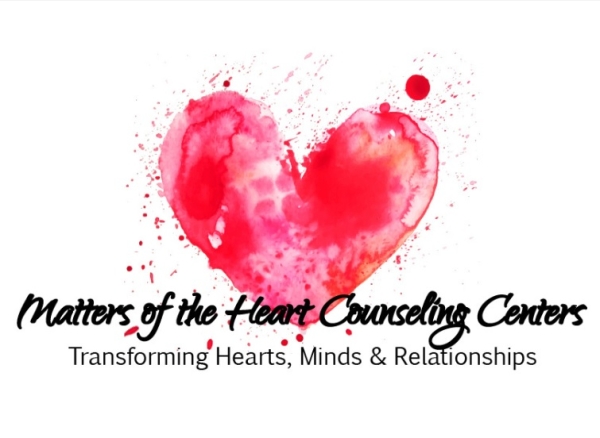 Matters Of The Heart Counseling Centers