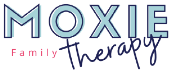 Moxie Family Therapy