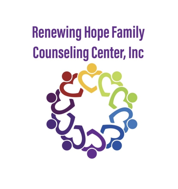 Renewing Hope Family Counseling Center, Inc.