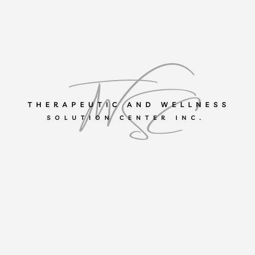 Therapeutic and Wellness Solution Center