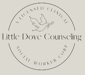 Little Dove Counseling, A Licensed Clinical Social Worker, Corp