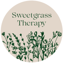 Sweetgrass Therapy