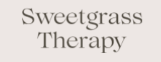 Sweetgrass Therapy