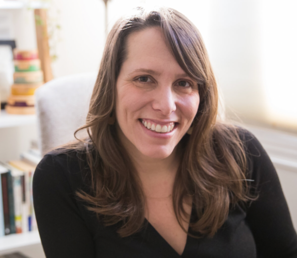 Robyn Alagona Cutler, LMFT