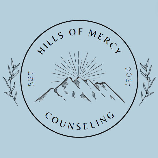 Hills of Mercy Counseling