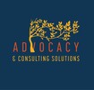 Advocacy & Consulting Solutions