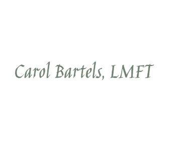 Carol Bartels, LMFT
