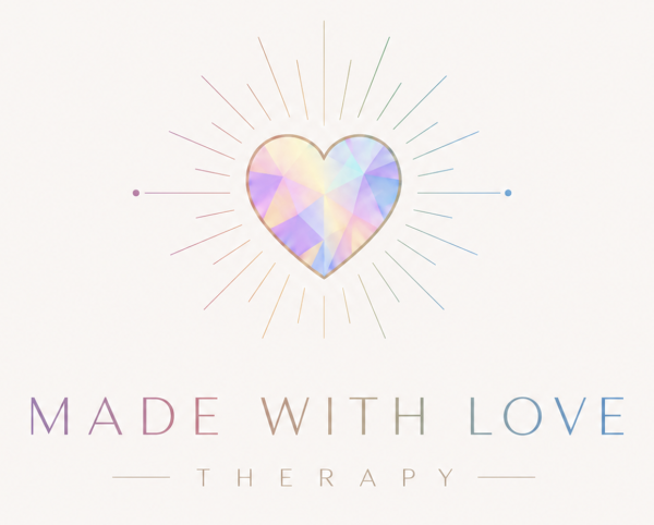 Made With Love Therapy Collective