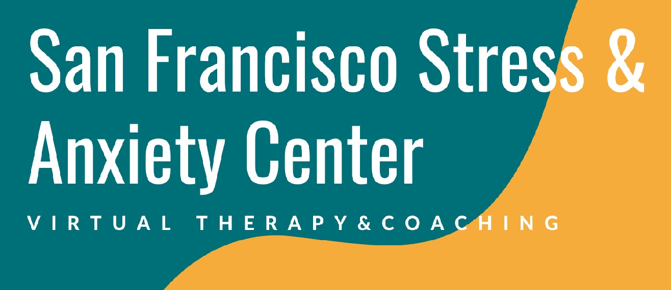 SF Stress and Anxiety Center [San Francisco, CA] <9/19/24>