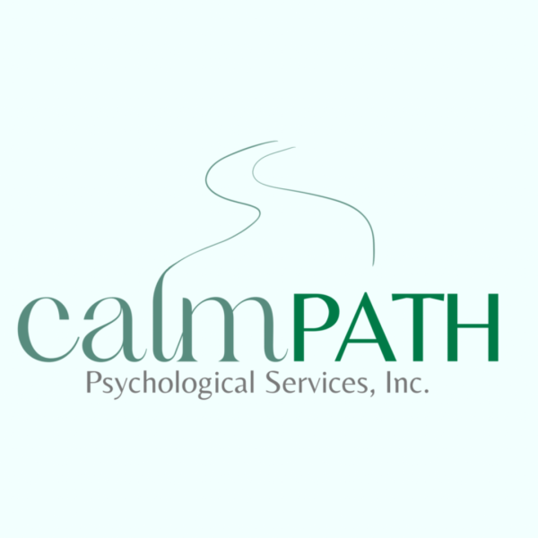 Calm Path Psychological Services