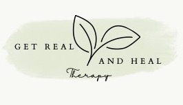 Get Real and Heal Therapy