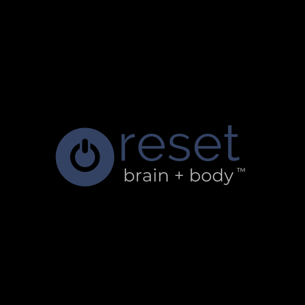 Reset Brain and Body