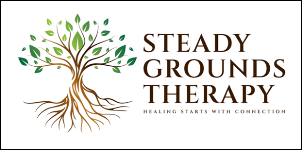 Steady Grounds Therapy