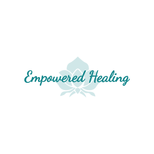 Empowered Healing