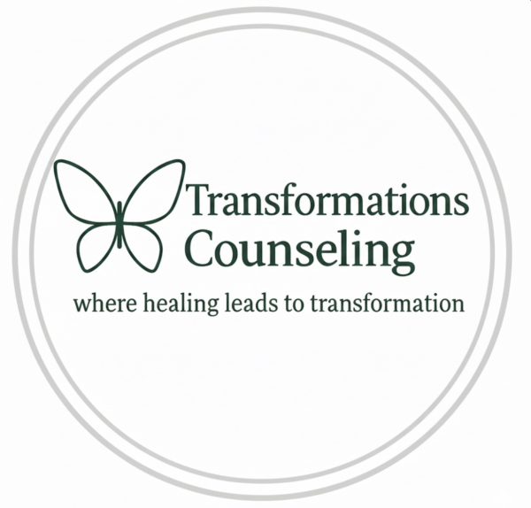 Transformations Counseling