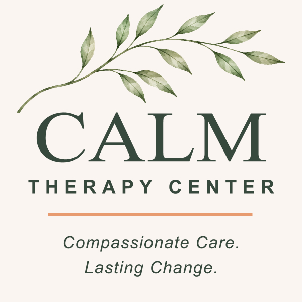 Calm Therapy Center